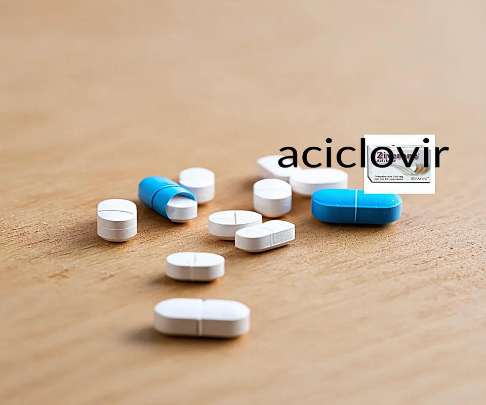 Aciclovir abc prezzo